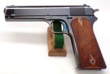 COLT MODEL 1905 ACP NICE - 1 of 15