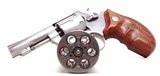 SMITH & WESSON MODEL 650 3