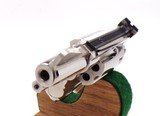 SMITH & WESSON NICKEL 22/32 KIT GUN MODEL34-1 ORIGINAL BOX EXTRAS - 5 of 15