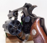 SMITH & WESSON 22/32 KIT GUN MODEL 34-1 ORIGINAL BOX EXCELLENT - 13 of 15