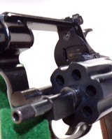 SMITH & WESSON 22/32 KIT GUN MODEL 34-1 ORIGINAL BOX EXCELLENT - 12 of 15