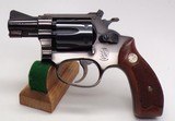 SMITH & WESSON 22/32 KIT GUN MODEL 34-1 ORIGINAL BOX EXCELLENT - 2 of 15
