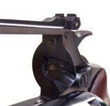 SMITH & WESSON 22/32 KIT GUN MODEL 34-1 ORIGINAL BOX EXCELLENT - 14 of 15