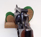SMITH & WESSON 22/32 KIT GUN MODEL 34-1 ORIGINAL BOX EXCELLENT - 7 of 15