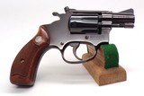 SMITH & WESSON 22/32 KIT GUN MODEL 34-1 ORIGINAL BOX EXCELLENT - 8 of 15