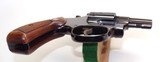 SMITH & WESSON 22/32 KIT GUN MODEL 34-1 ORIGINAL BOX EXCELLENT - 10 of 15