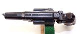 SMITH & WESSON 22/32 KIT GUN MODEL 34-1 ORIGINAL BOX EXCELLENT - 6 of 15