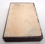 COLT PRE WAR ACE ORIGINAL NUMBERED BOX TEST TARGET & MORE - 13 of 15