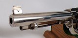 VERY RARE COLT SINGLE ACTION TARGET MODEL - 5 of 15