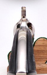 VERY RARE COLT SINGLE ACTION TARGET MODEL - 6 of 15