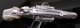 SMITH & WESSON J FRAME MODEL 60 FLANNERY ENGRAVED - 7 of 13