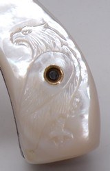 SMITH & WESSON J FRAME MODEL 60 FLANNERY ENGRAVED - 2 of 13