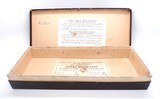 COLT NEW SERVICE 44/40 5 1/2" BARREL COLT BOX - 14 of 15