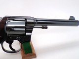 COLT NEW SERVICE 44/40 5 1/2" BARREL COLT BOX - 9 of 15