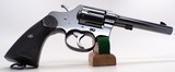 COLT NEW SERVICE 44/40 5 1/2" BARREL COLT BOX - 8 of 15