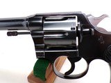 COLT NEW SERVICE 44/40 5 1/2" BARREL COLT BOX - 3 of 15