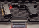 WALTHER CCP M2 BLACK 380 X4