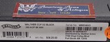 WALTHER CCP M2 BLACK 380 X4 - 3 of 4