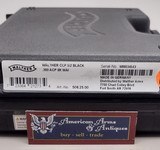 WALTHER CCP M2 BLACK 380 X4 - 4 of 4