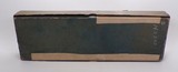 S & W 45 TARGET MODEL OF 1955 FIVE SCREW BOX & LETTER PRE 25 - 15 of 15