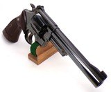 S & W 45 TARGET MODEL OF 1955 FIVE SCREW BOX & LETTER PRE 25 - 10 of 15