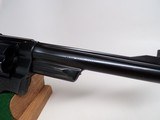 SMITH & WESSON MODEL 1950 TARGET ORIGINAL NUMBERED BOX NICE 45 CALIBER - 13 of 15