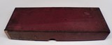 SMITH & WESSON MODEL 1950 TARGET ORIGINAL NUMBERED BOX NICE 45 CALIBER - 4 of 15