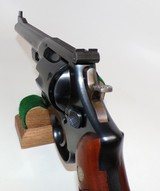 SMITH & WESSON MODEL 1950 TARGET ORIGINAL NUMBERED BOX NICE 45 CALIBER - 7 of 15
