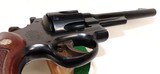 SMITH & WESSON MODEL 1950 TARGET ORIGINAL NUMBERED BOX NICE 45 CALIBER - 15 of 15