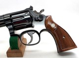 SMITH & WESSON K-22 MASTERPIECE MRF ORIGINAL NUMBERED BOX - Image 4 of 15