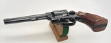 SMITH & WESSON K-22 MASTERPIECE MRF ORIGINAL NUMBERED BOX - Image 14 of 15