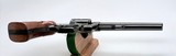 SMITH & WESSON K-22 MASTERPIECE MRF ORIGINAL NUMBERED BOX - Image 13 of 15
