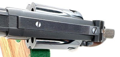 SMITH & WESSON K-22 MASTERPIECE MRF ORIGINAL NUMBERED BOX - Image 8 of 15