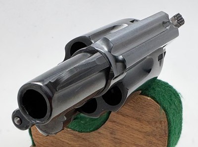 SMITH & WESSON MODEL 36 CHIEF SPECIAL .38 2' BARREL ORIGINAL NUMBERED BOX Excellent - Image 9 of 15