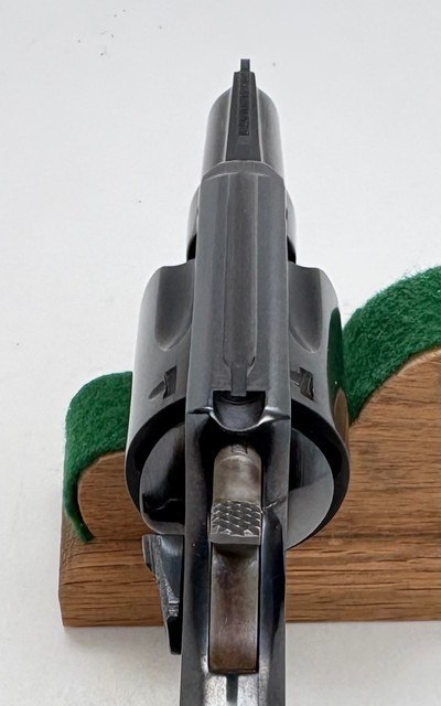 SMITH & WESSON MODEL 36 CHIEF SPECIAL .38 2' BARREL ORIGINAL NUMBERED BOX Excellent - Image 4 of 15