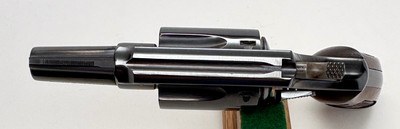 SMITH & WESSON MODEL 36 CHIEF SPECIAL .38 2' BARREL ORIGINAL NUMBERED BOX Excellent - Image 7 of 15