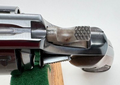 SMITH & WESSON MODEL 36 CHIEF SPECIAL .38 2' BARREL ORIGINAL NUMBERED BOX Excellent - Image 8 of 15