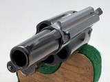 SMITH & WESSON MODEL 36 CHIEF SPECIAL .38 2' BARREL ORIGINAL NUMBERED BOX Excellent - Image 9 of 15