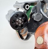SMITH & WESSON MODEL 18-4 4" BLUE ORIGINAL BOX NICE - Image 15 of 15