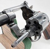 SMITH & WESSON MODEL 18-4 4" BLUE ORIGINAL BOX NICE - Image 14 of 15