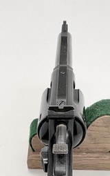 SMITH & WESSON MODEL 18-4 4" BLUE ORIGINAL BOX NICE - Image 7 of 15