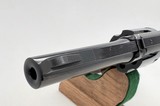 SMITH & WESSON MODEL 18-4 4" BLUE ORIGINAL BOX NICE - Image 9 of 15