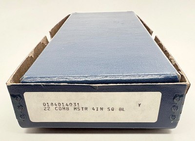 SMITH & WESSON MODEL 18-4 4" BLUE ORIGINAL BOX NICE - Image 3 of 15