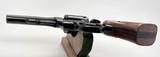 SMITH & WESSON MODEL 18-4 4" BLUE ORIGINAL BOX NICE - Image 13 of 15