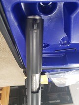 Dan Wesson Valor V-Bob Black .45 ACP - 10 of 13