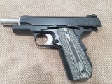 Dan Wesson Valor V-Bob Black .45 ACP - 3 of 13