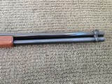 Browning 1886 SRC case colored receiver and butt plate 45-70 Gov - 7 of 12