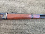 Browning 1886 SRC case colored receiver and butt plate 45-70 Gov - 6 of 12
