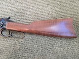 Browning 1886 SRC case colored receiver and butt plate 45-70 Gov - 4 of 12