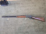 Browning 1886 Rifle, 45-70 Government, 26